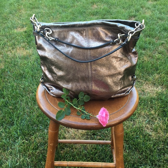 Coach Handbags - Coach Purse